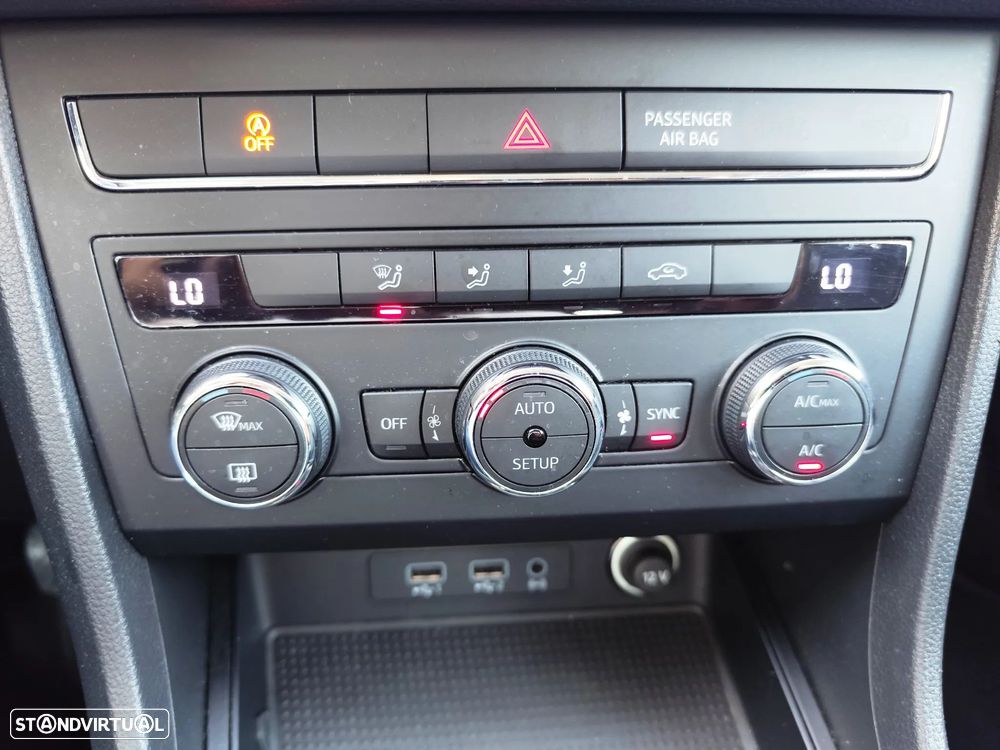 SEAT Ateca 1.6 TDI Style - 21