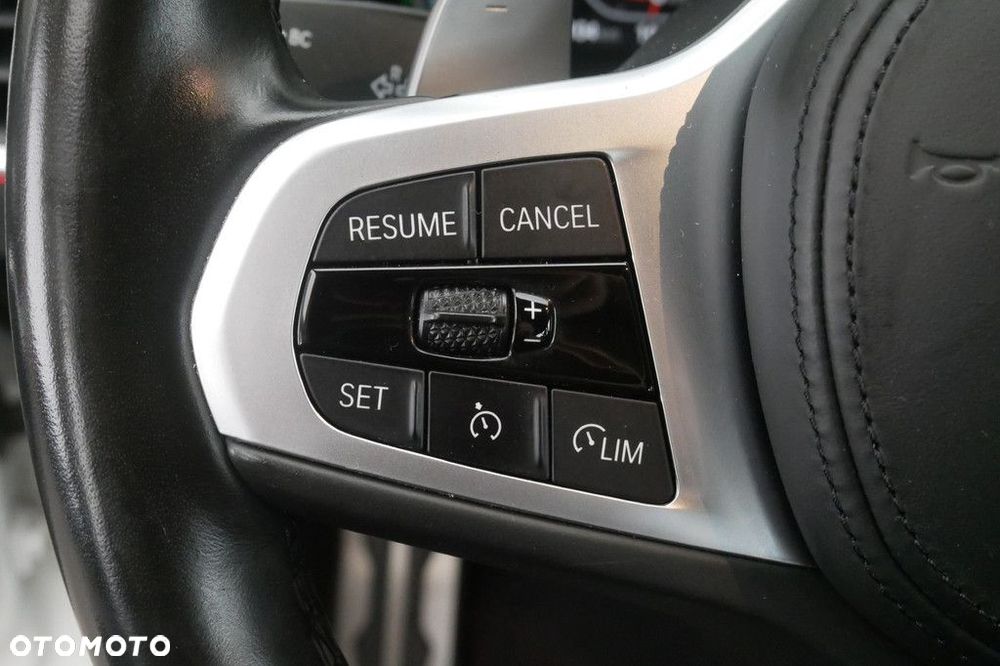 BMW Seria 3 2022