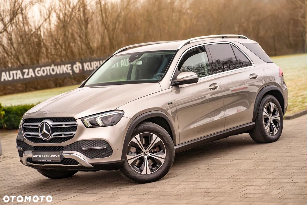 Mercedes-Benz GLE - 6