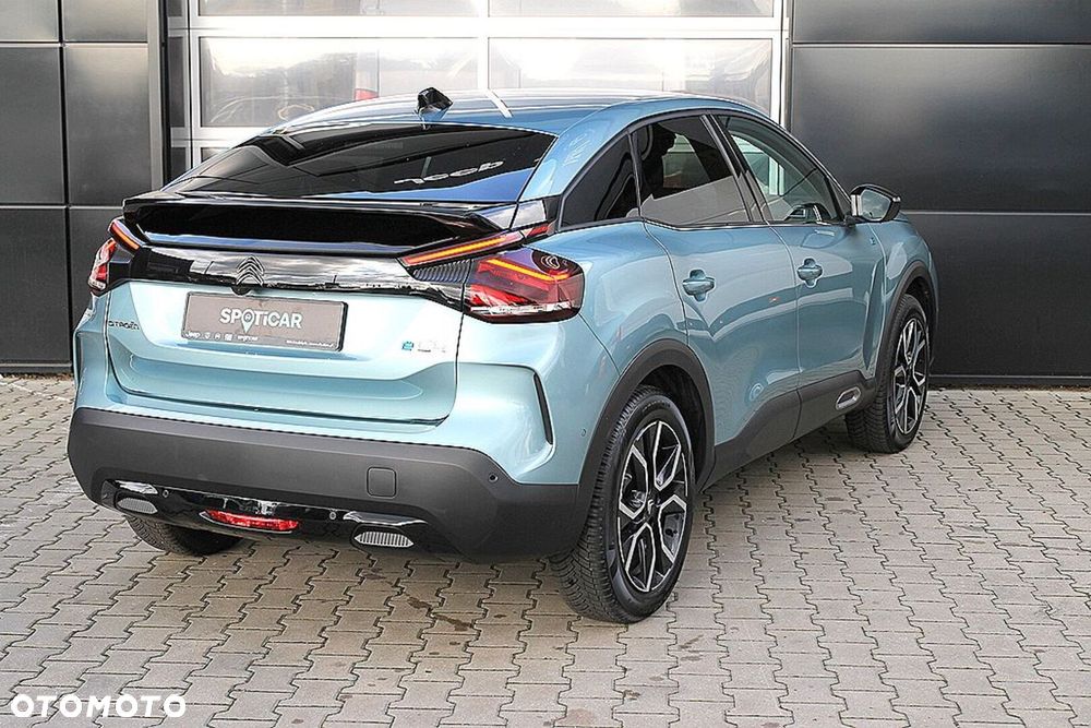 Citroën C4 e-C4 EV136 50kWh Max - 14