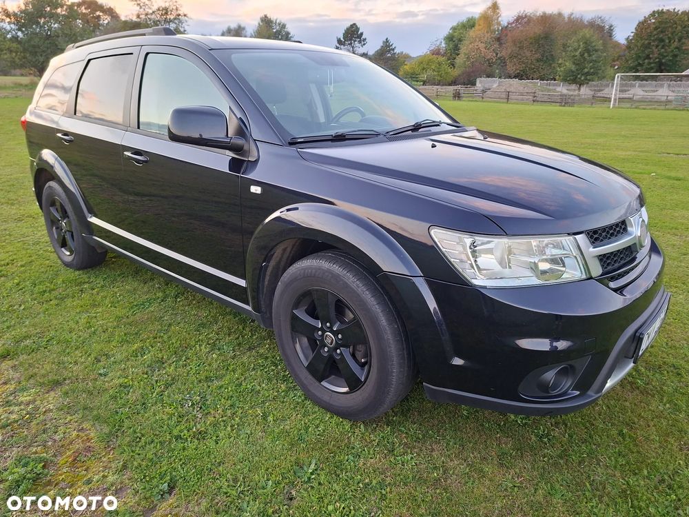 Fiat Freemont - 3