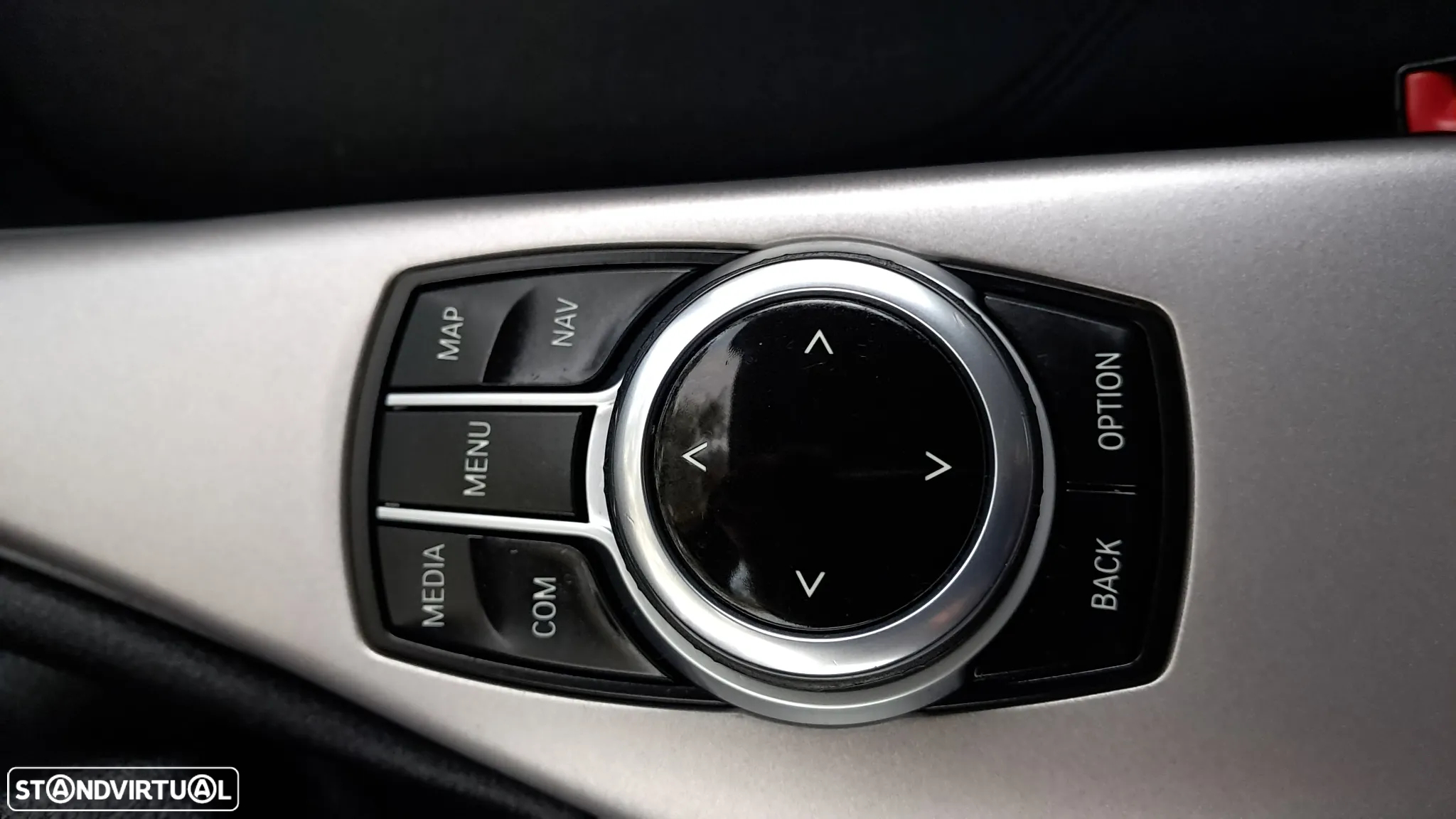 BMW 116 d EDynamics Line Sport - 31