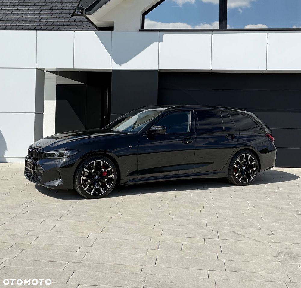BMW Seria 3 320d xDrive M Sport Shadow - 18