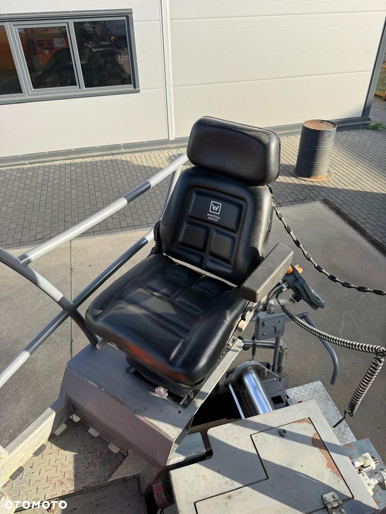 Vogele Super 1300-2 - 21