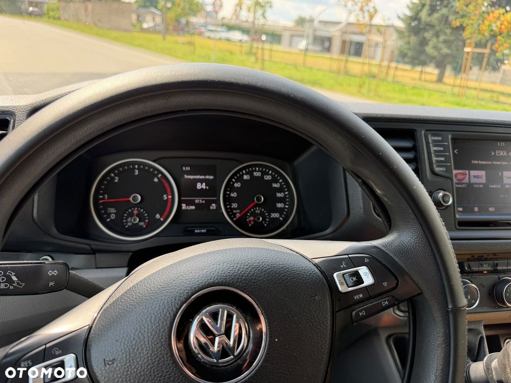 Volkswagen Crafter - 7