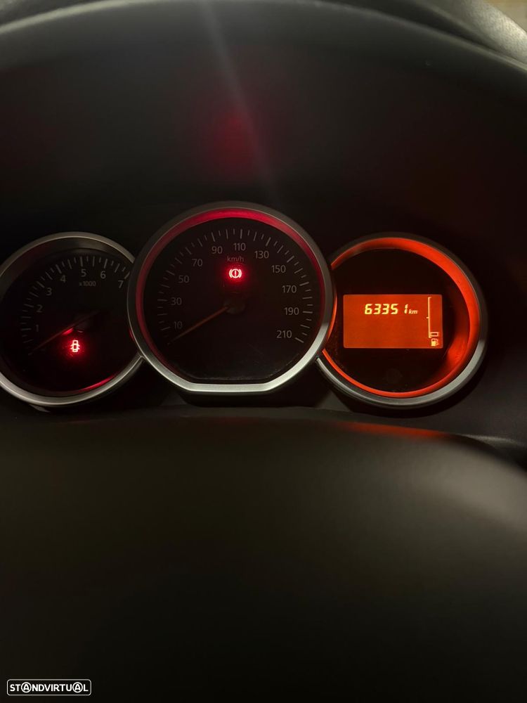 Dacia Logan MCV 1.0 SCe Pack - 23