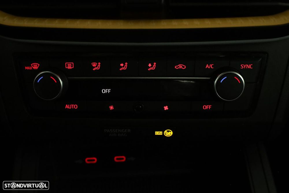 SEAT Ibiza 1.0 TSI Style - 12