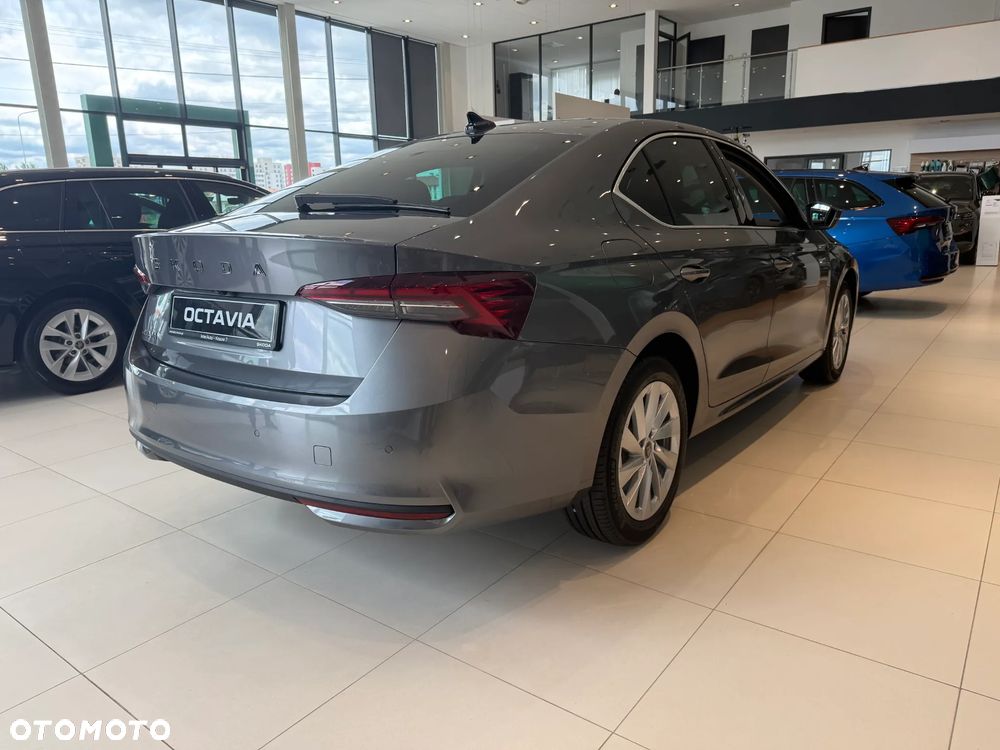 Skoda Octavia 1.5 TSI Drive Selection - 4