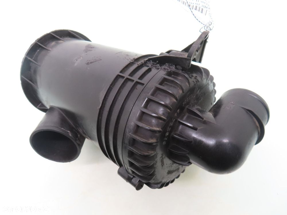 OBUDOWA FILTRA POWIETRZA FIAT PUNTO II 1.9 JTD 735274999 735274998 46552774 - 6