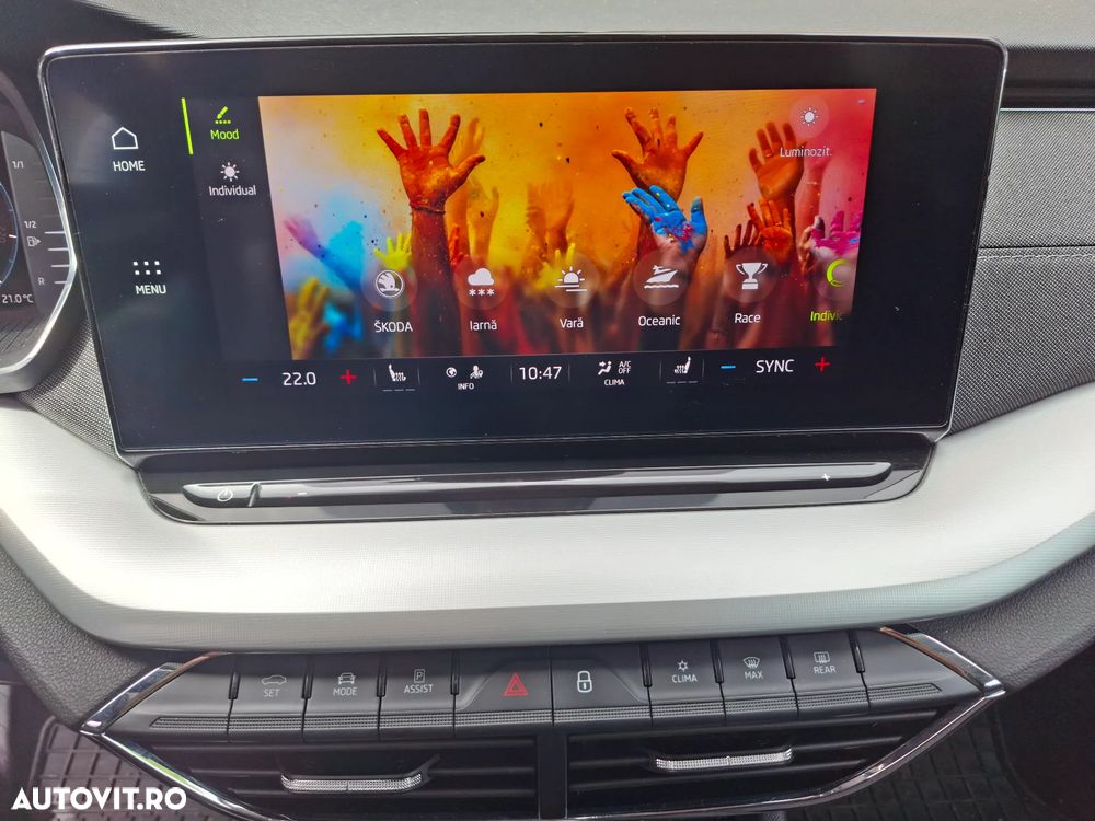 Skoda Octavia 2.0 TDI DSG Edition - 13