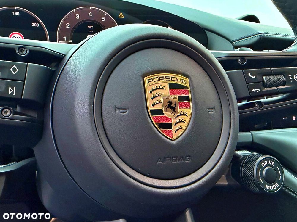 Porsche Panamera - 37