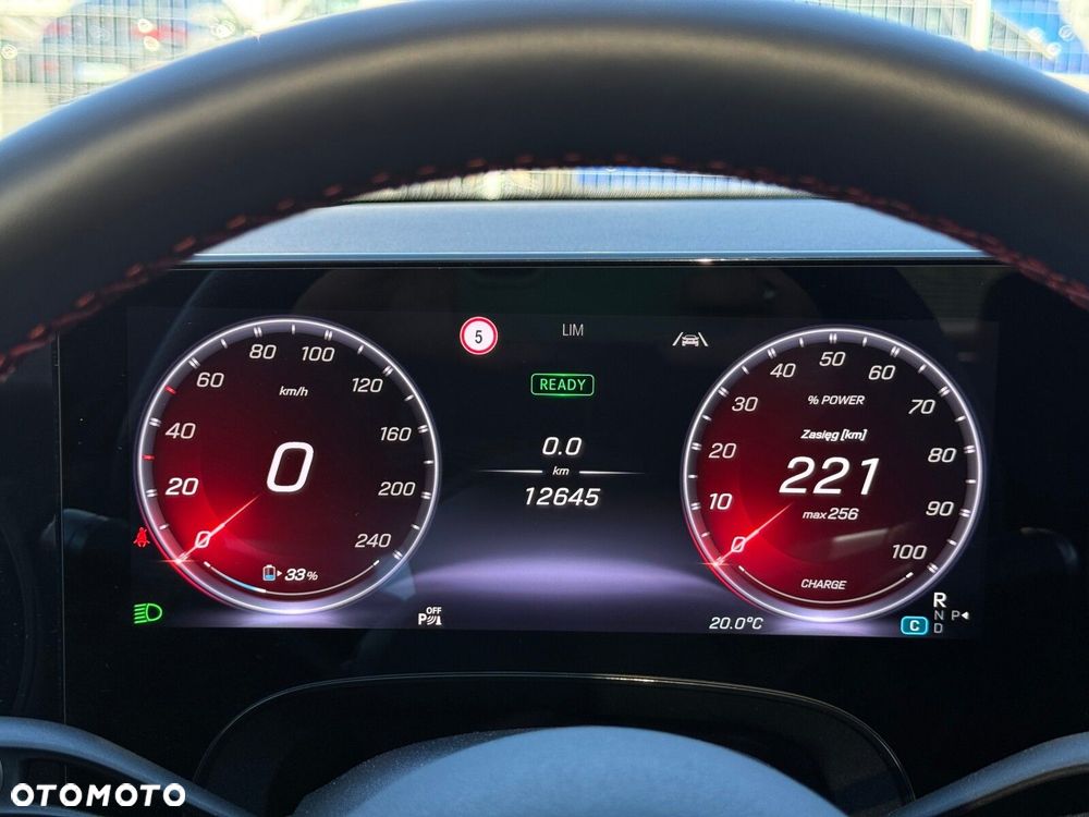 Mercedes-Benz CLA 250+ 85kWh - 28
