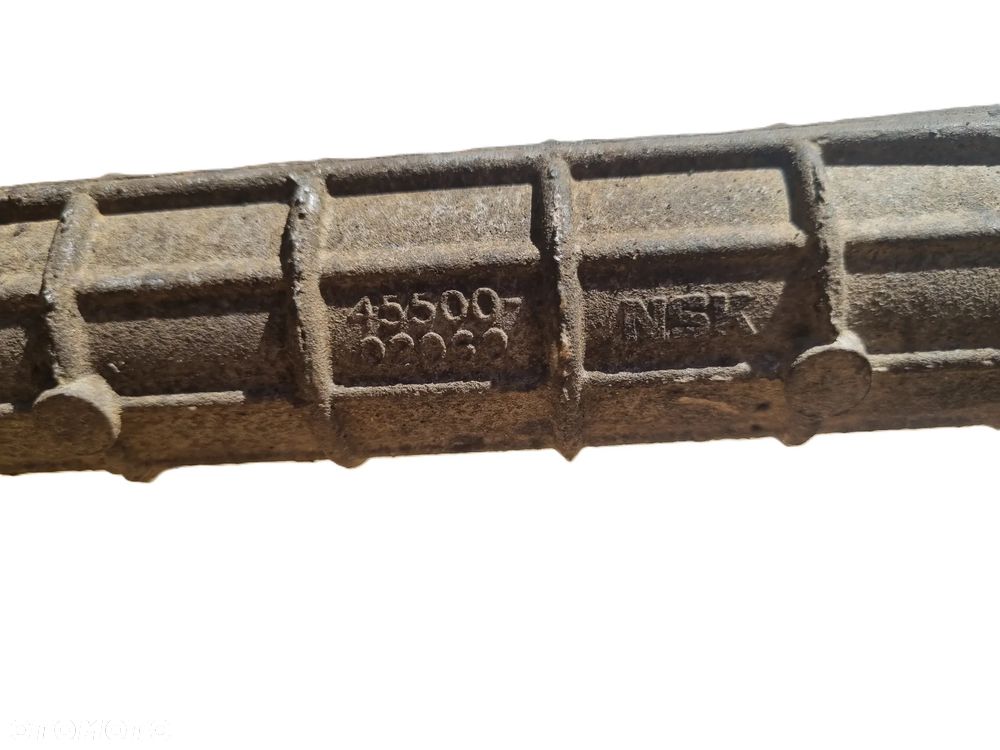 TOYOTA COROLLA E12 01-07 1,6 MAGLOWNICA PRZEKŁADNIA KIEROWNICZA DELPHI 45500-02060 * - 5