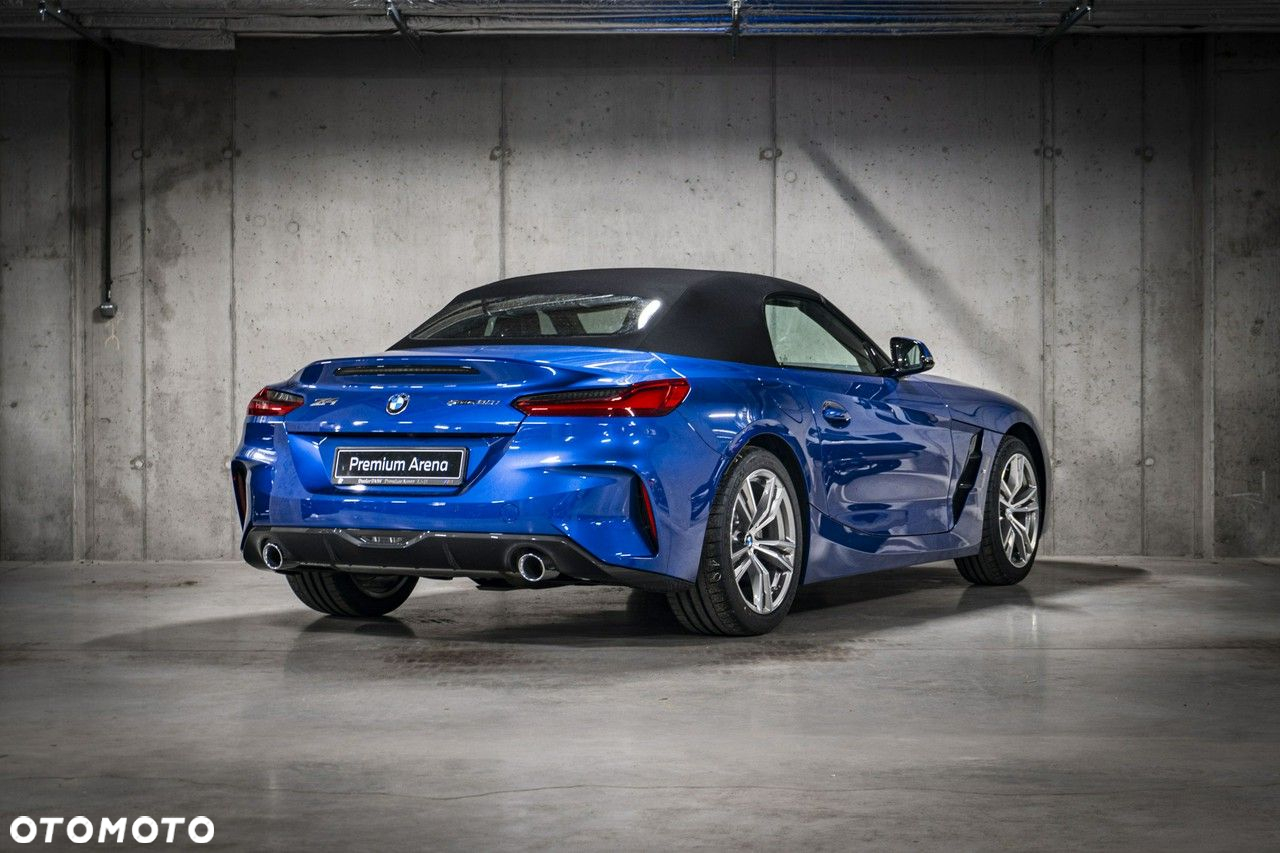 BMW Z4 - 11