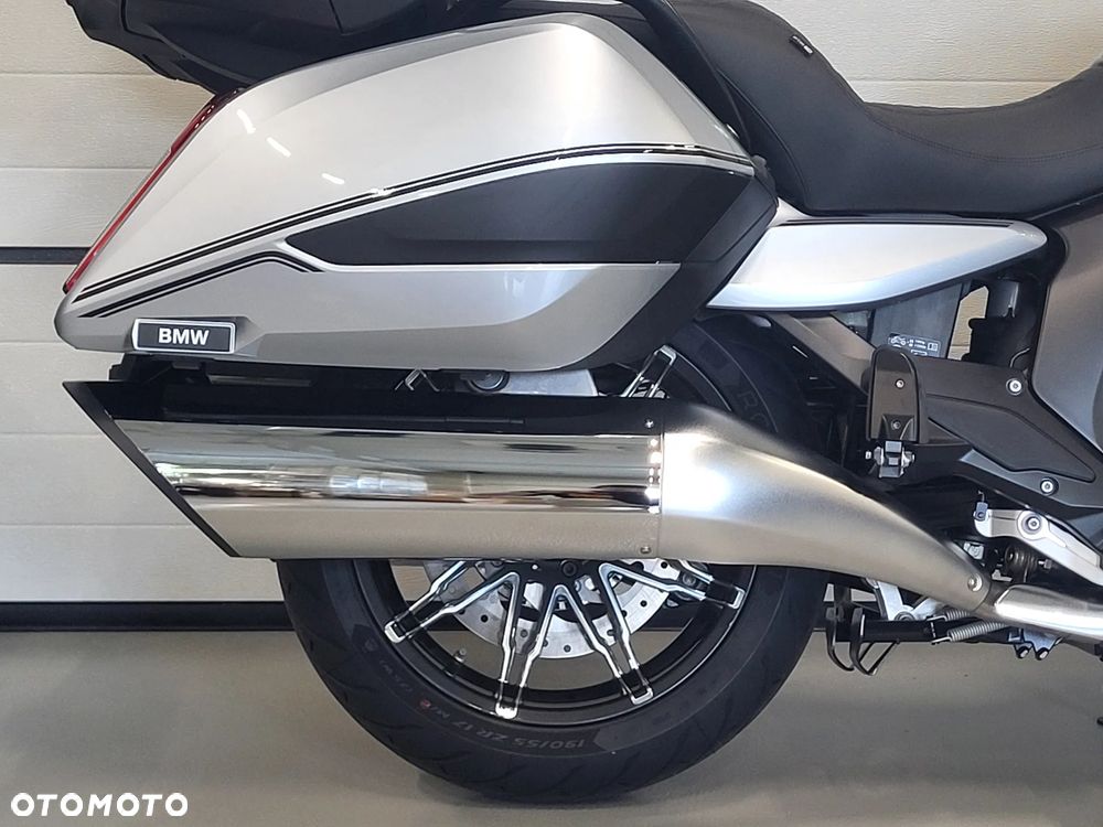 BMW K - 6