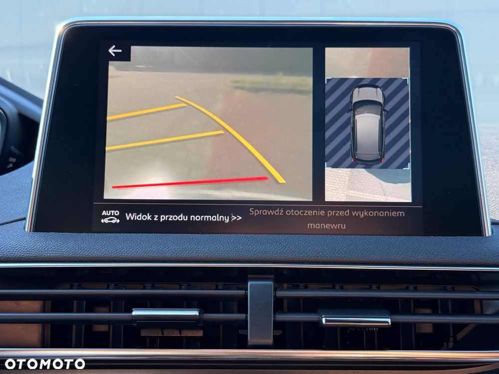 Peugeot 3008 BlueHDi 180 Stop & Start EAT8 GT - 20