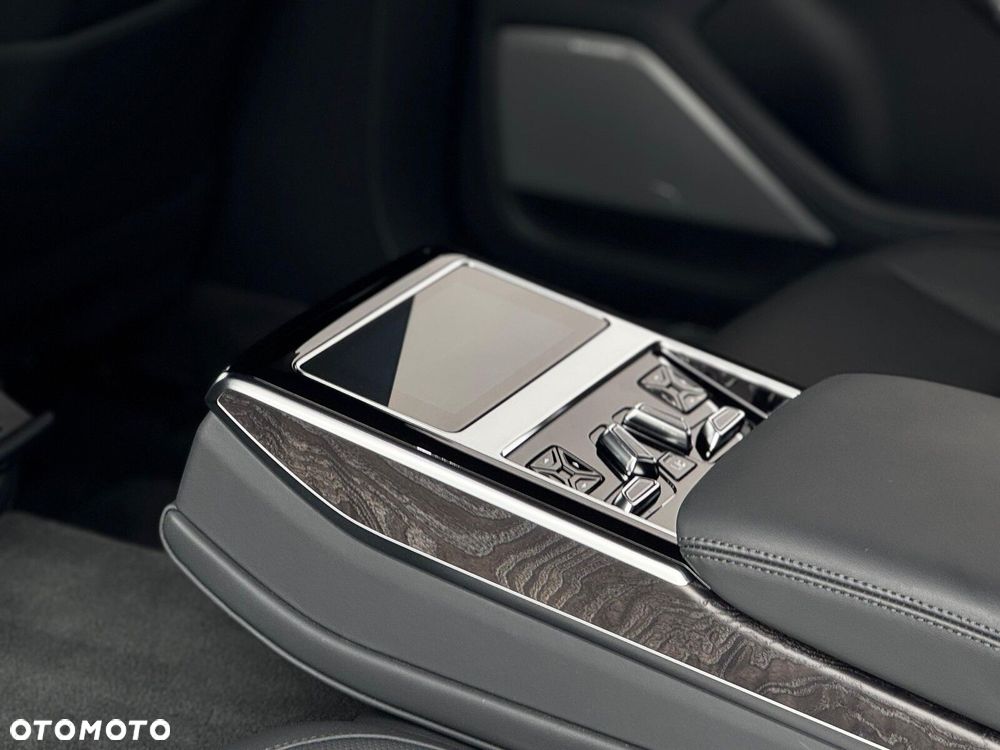 Audi A8 L 60 TFSI e Quattro Tiptronic - 19