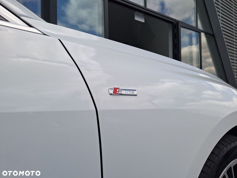 Audi A5 Avant TFSI S tronic - 32