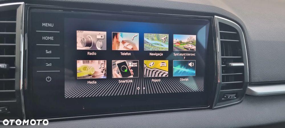 Skoda Karoq 2.0 TDI SCR 4x4 DSG Drive 125 - 12