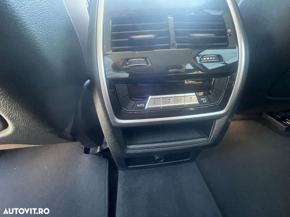 BMW X5 - 7