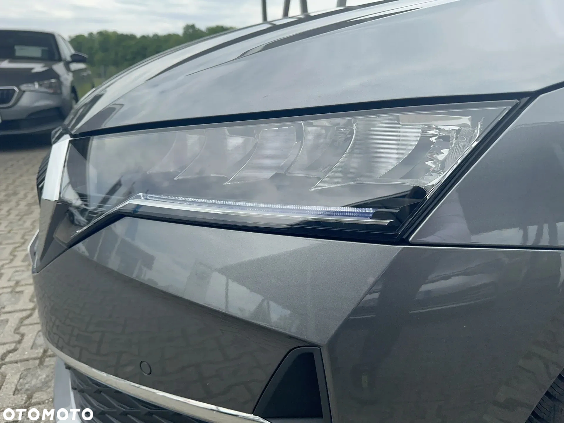 Skoda Octavia - 15