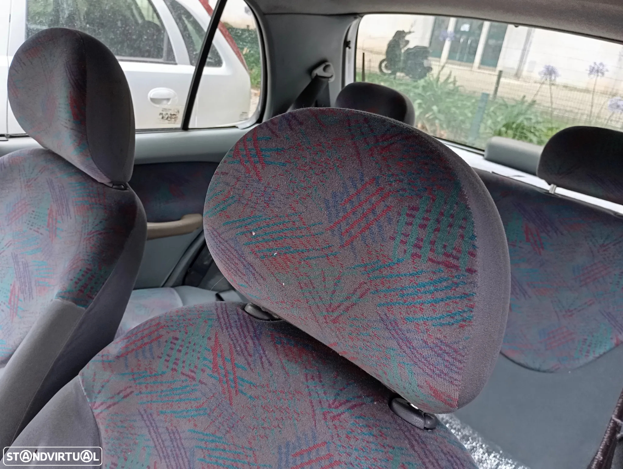 Nissan Micra 1.3 SE - 3