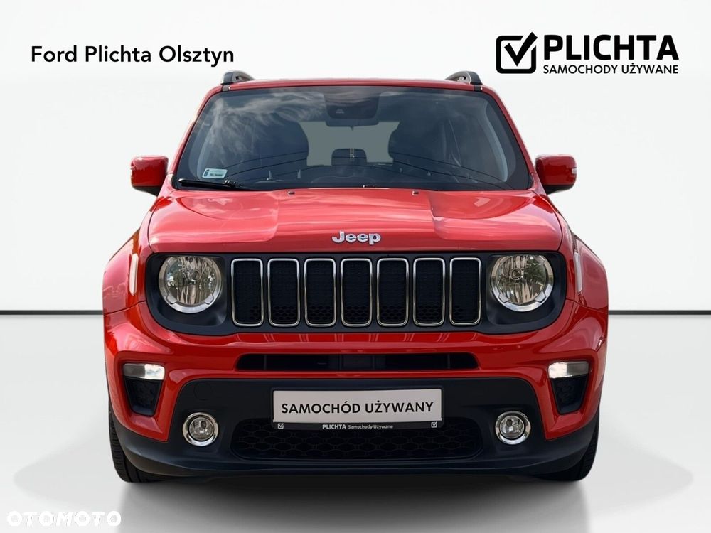 Jeep Renegade - 3