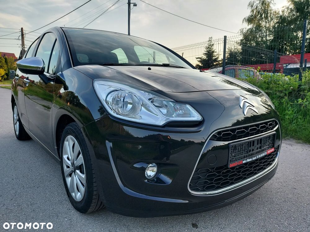 Citroën C3 1.4 Confort - 12