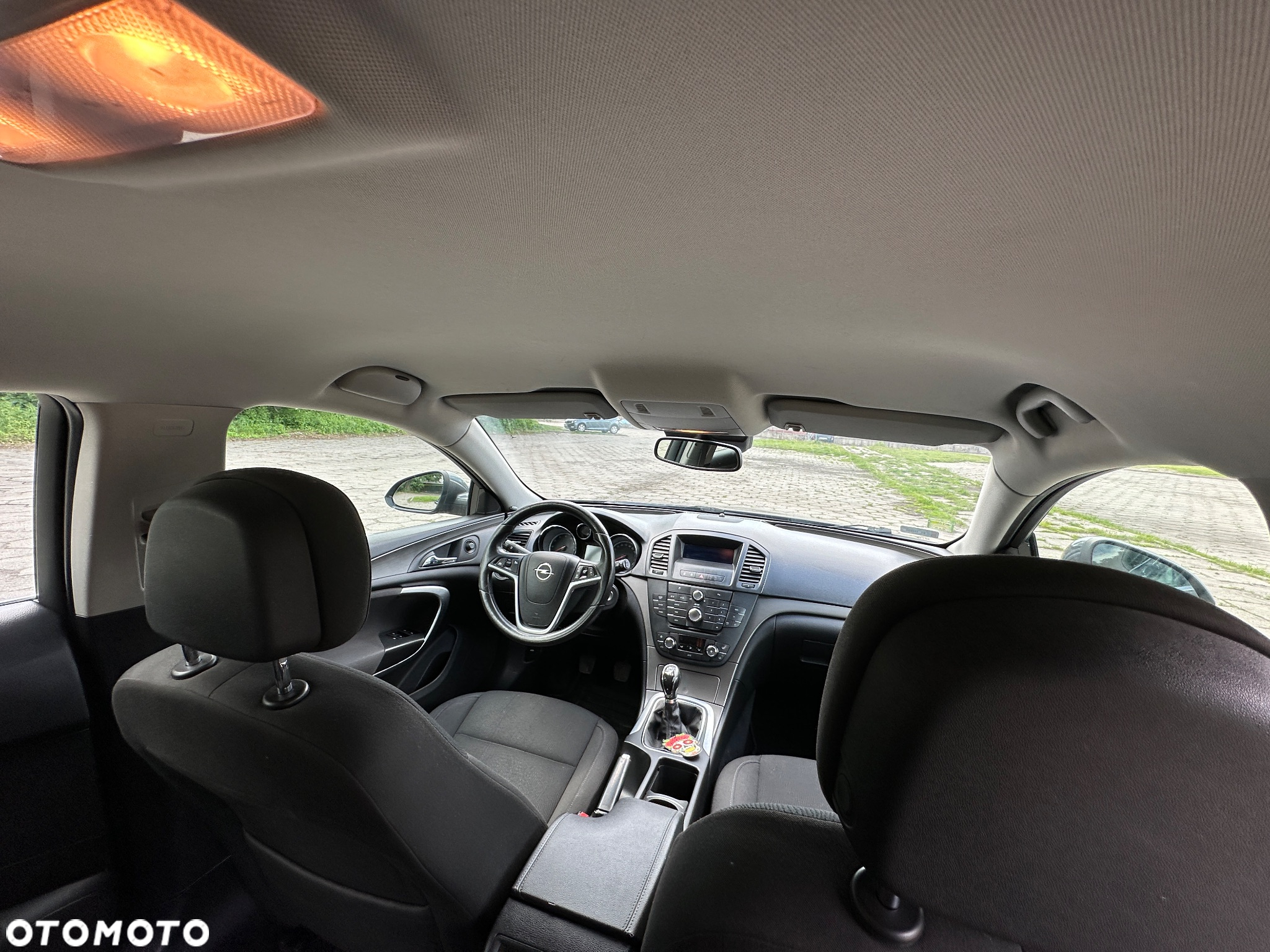 Opel Insignia 1.6 T Edition - 24