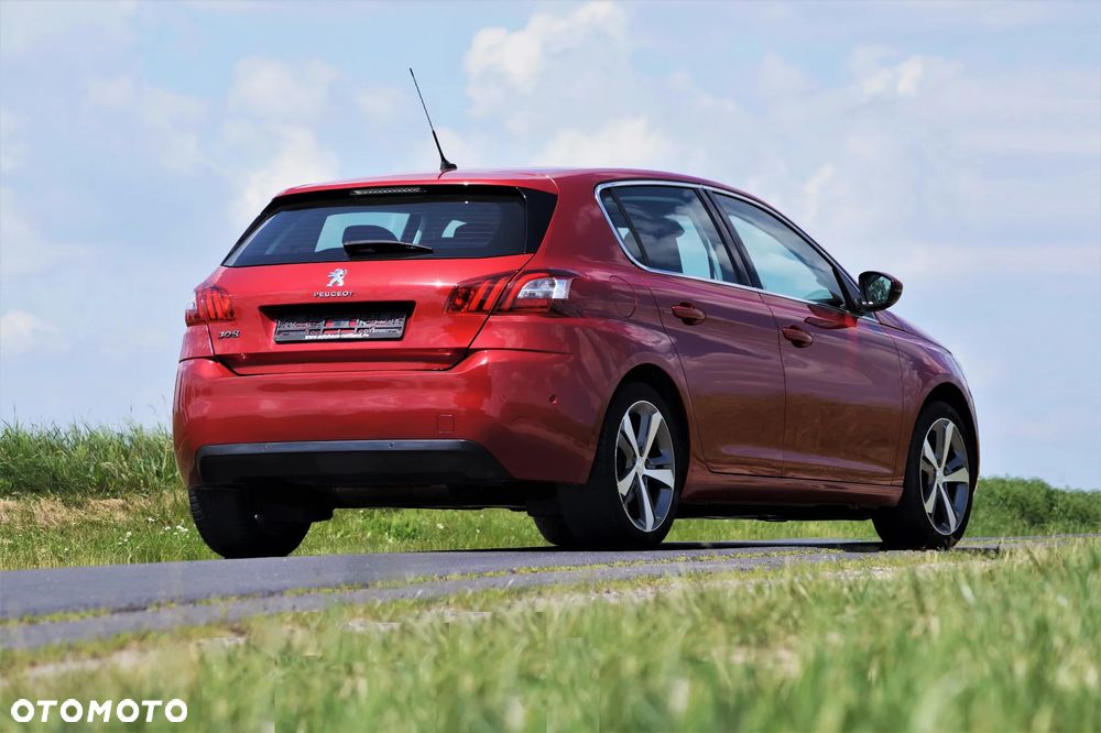 Peugeot 308 - 3