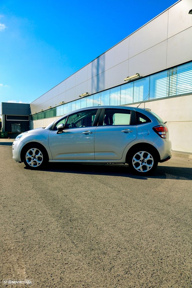 Citroën C3 - 13