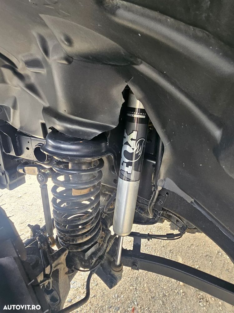 Jeep Wrangler 2.0 Turbo AT8 Rubicon - 14
