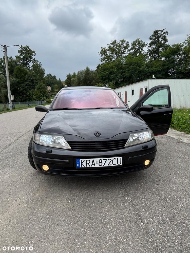 Renault Laguna 3.0 V6 24V Privilege - 22