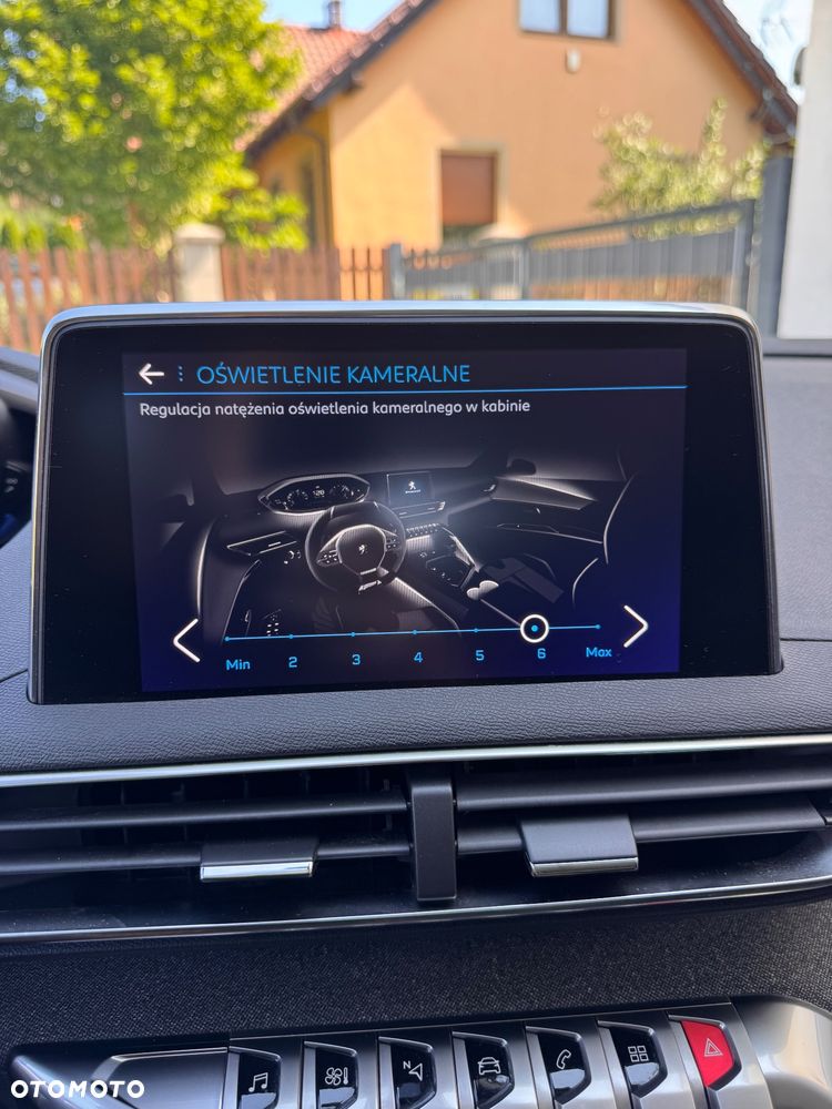 Peugeot 3008 BlueHDi 150 Stop & Start Allure - 23