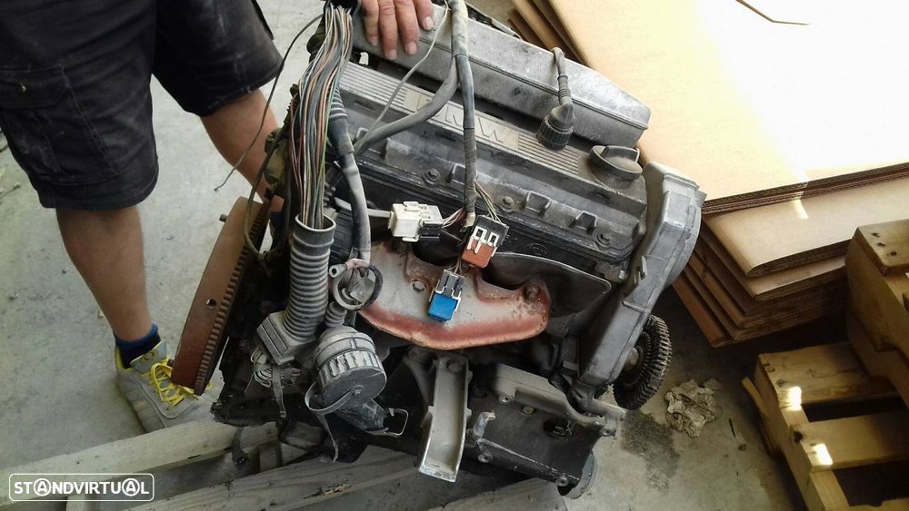 MOTOR COMPLETO BMW 3 1993 - 2