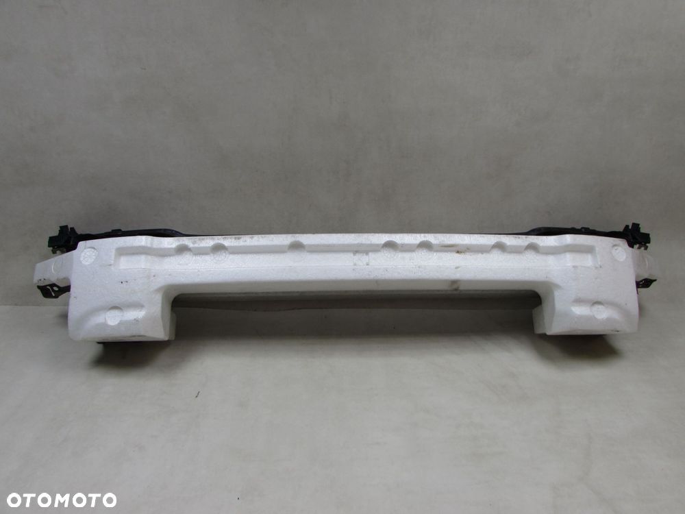 SUBARU FORESTER SG II 02-06 BELKA WZMOCNIENIE ABSORBER ZDERZAKA PRZOD ABSORBER - 1