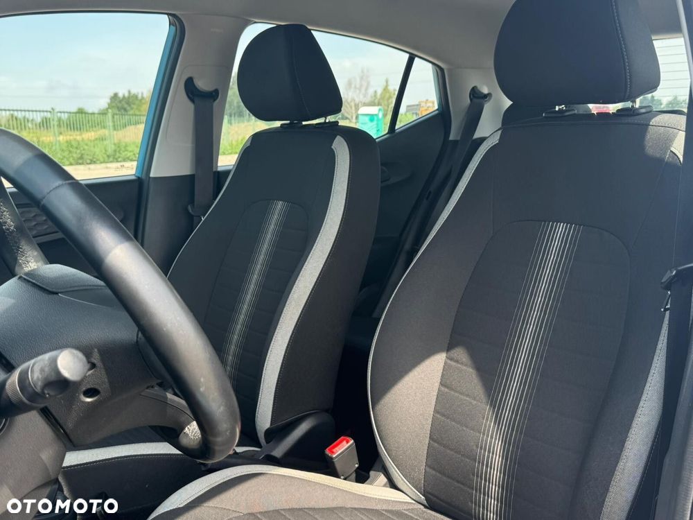 Hyundai i10 1.2 Comfort - 17