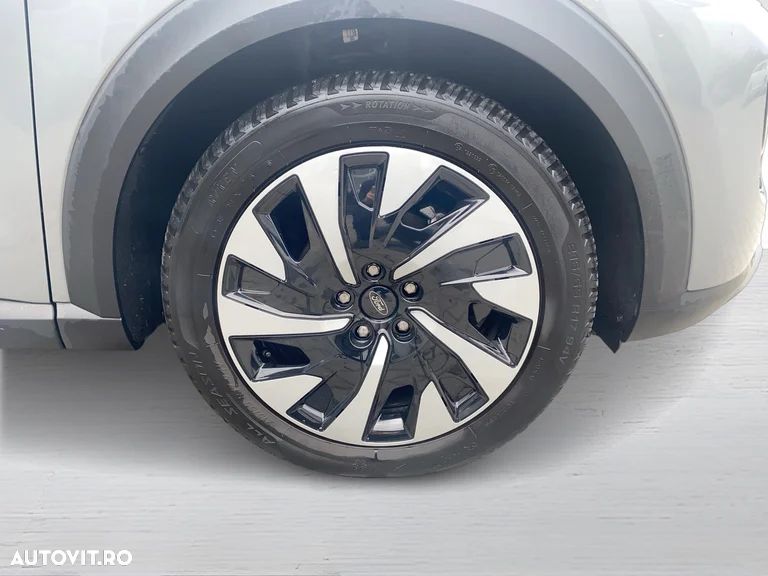 Ford Puma 1.0 EcoBoost MHEV Aut. Titanium - 8