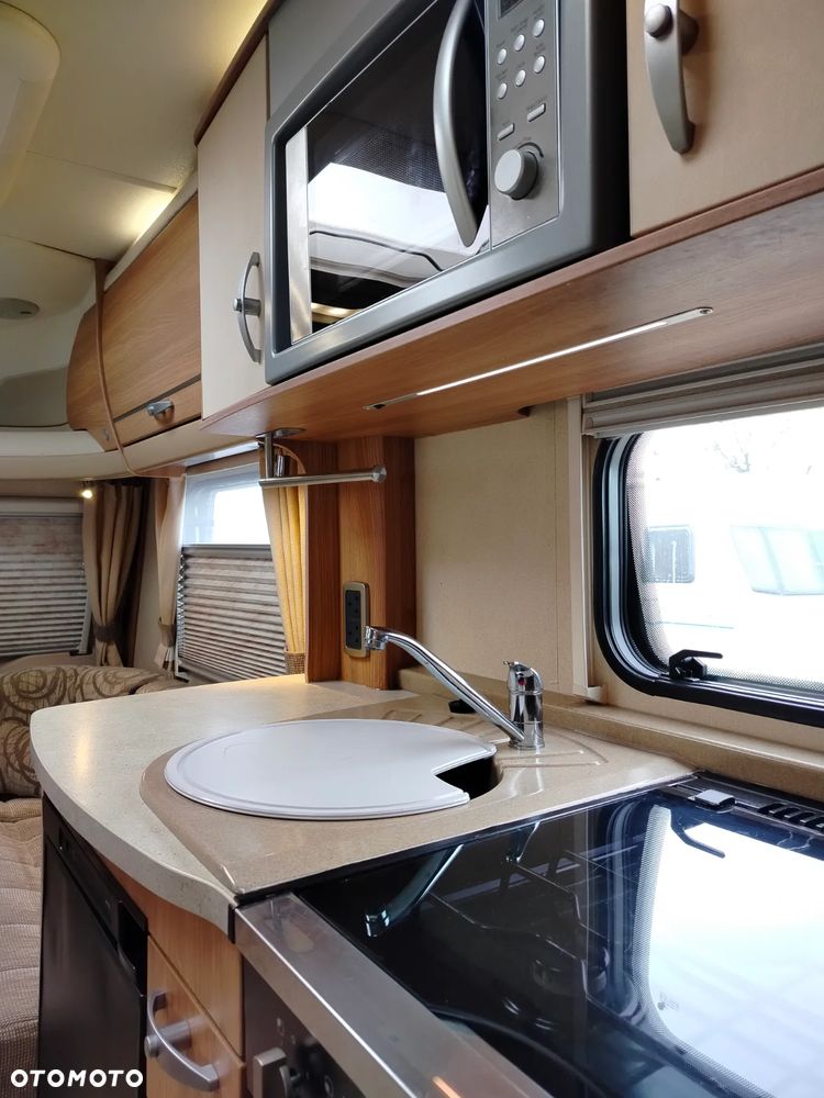 SWIFT Challenger 565 - 22