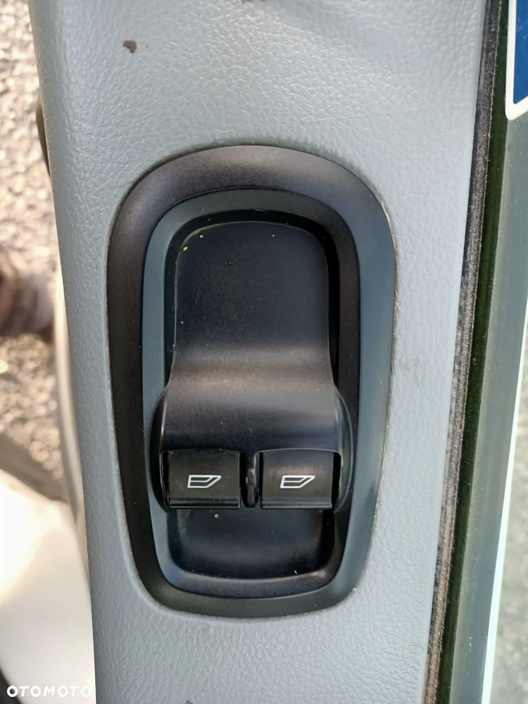 Ford Transit Maxi Brygadówka Blaszak 6 osobowy - 18