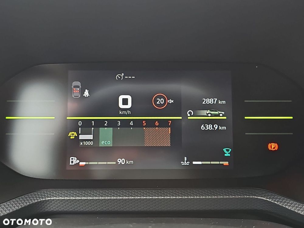 Dacia Duster 1.2 TCe mHEV Expression - 11