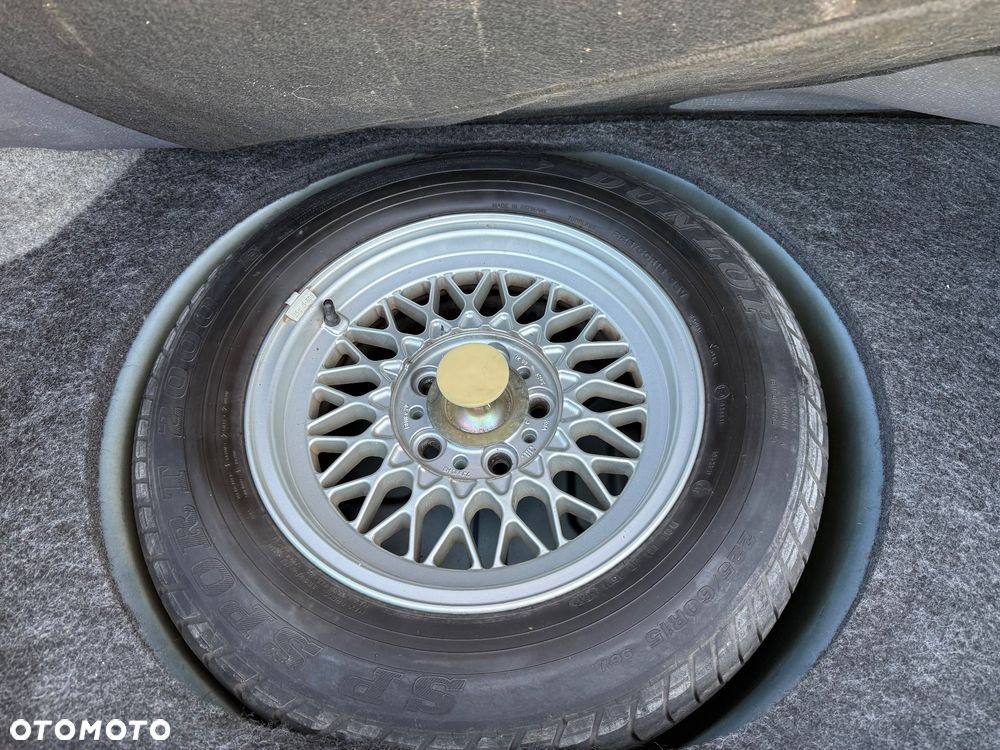 BMW Seria 5 - 16