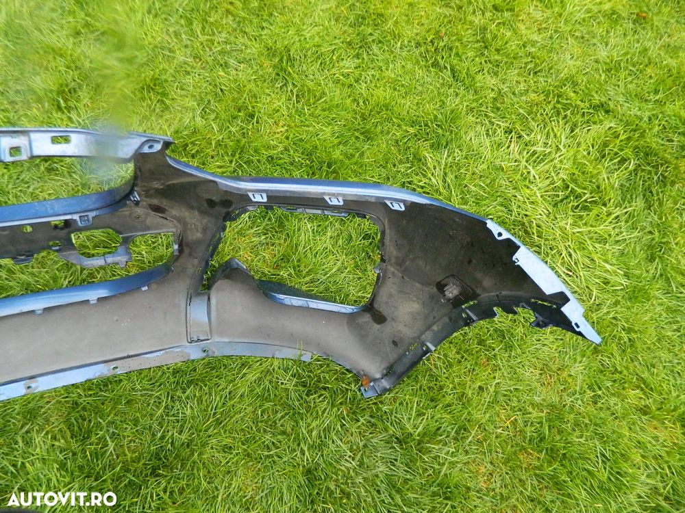 Bara fata BMW X3 G01 M-Sport model 2018-2021 cod 5111 139605-14 - 6