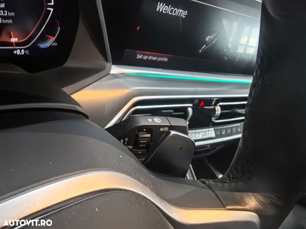 BMW X5 xDrive40i - 18