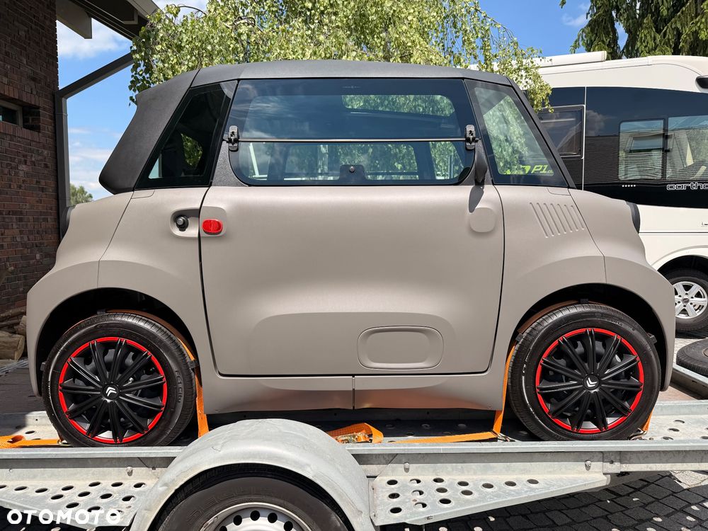Citroën Ami - 18