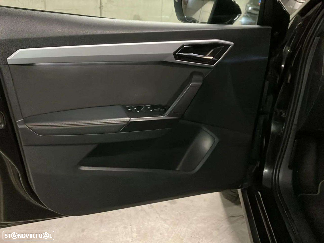 SEAT Arona - 19