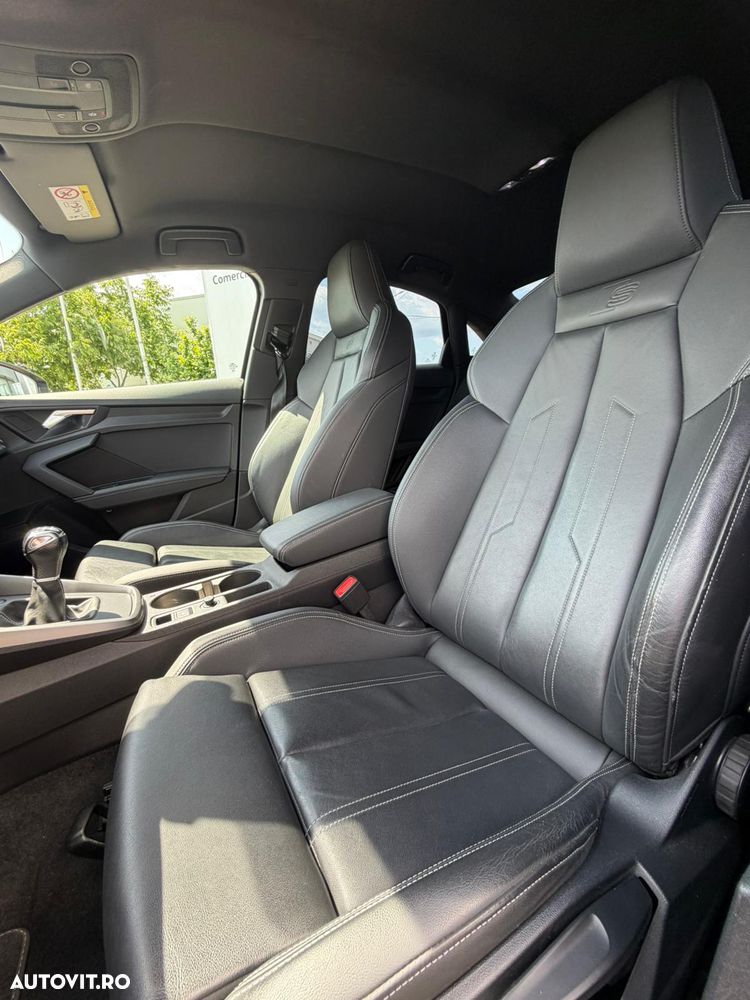 Audi A3 - 7