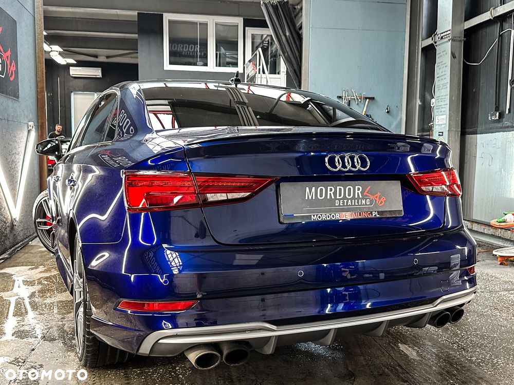 Audi S3 - 4
