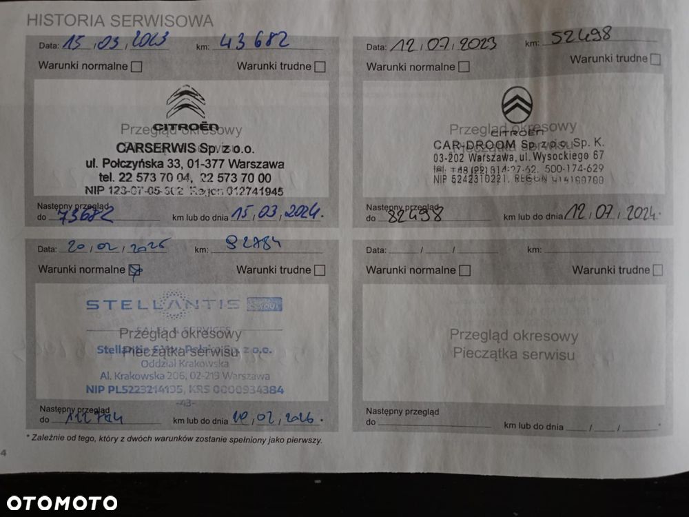 Citroën C5 Aircross 1.5 BlueHDi Shine EAT8 - 34