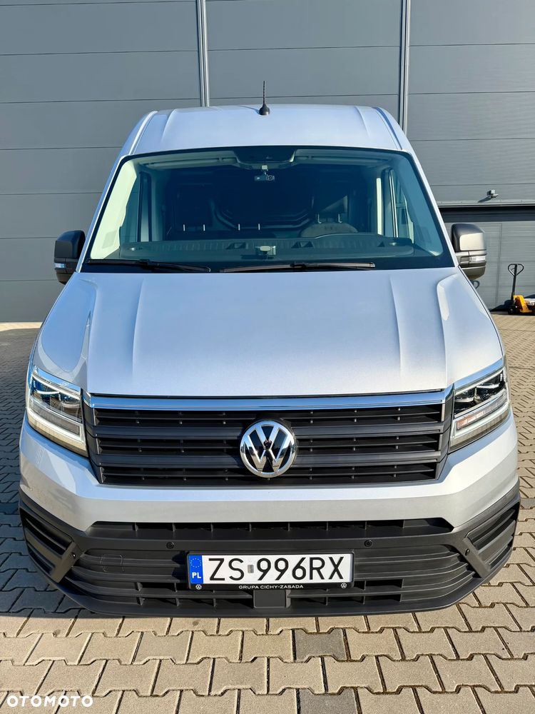 Volkswagen CRAFTER - 3